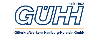 GÜHH Logo